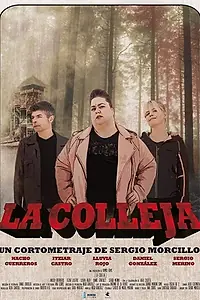 Постер к фильму «La Colleja (2019)»