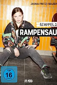 Постер к сериалу «Rampensau (2019)»