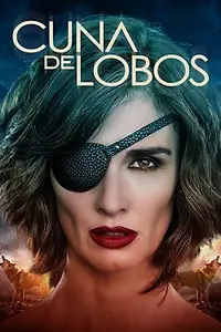Постер к сериалу «Волчье логово (2019)»