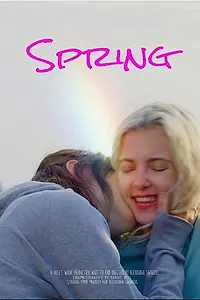 Постер к фильму «Spring (2021)»