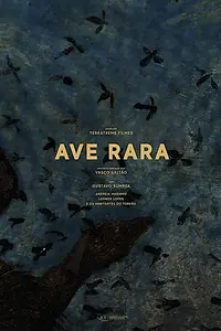 Постер к фильму «Ave Rara (2019)»