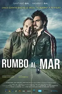 Постер к фильму «Rumbo al Mar (2020)»