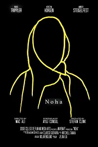 Постер к фильму «Noha (2019)»