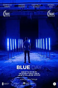 Постер к фильму «Blue Day (2019)»