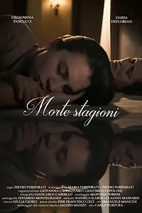 Постер к фильму «Morte Stagioni (2019)»