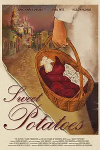 Постер к фильму «Sweet Potatoes (2020)»