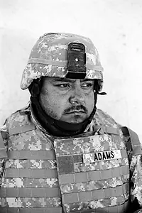 Постер к фильму «Fort Irwin (2019)»