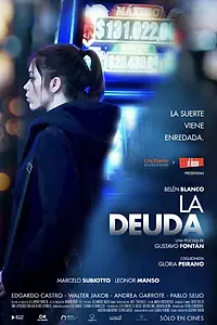 Постер к фильму «La Deuda (2019)»