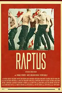 Постер к фильму «Raptus (2019)»