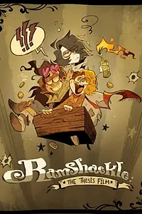Постер к фильму «Ramshackle (2020)»