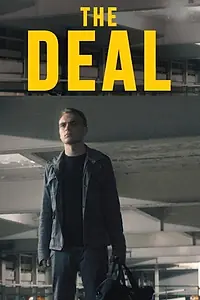 Главный постер фильма «The Deal (2018)»