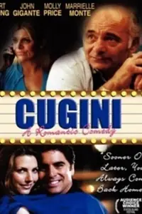 Постер к фильму «Cugini (2001)»
