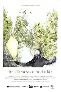 Постер к фильму «An Invisible Singer (2019)»
