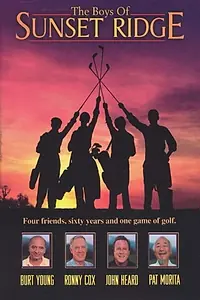 Постер к фильму «The Boys of Sunset Ridge (2001)»