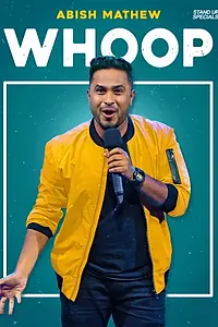 Главный постер фильма «Whoop! (2018)»
