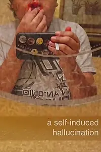 Постер к фильму «A Self-Induced Hallucination (2018)»