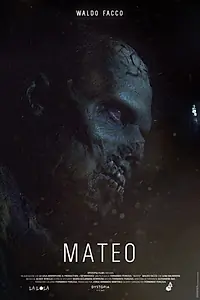 Постер к фильму «Mateo (2019)»