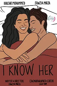 Постер к фильму «I Know Her (2019)»