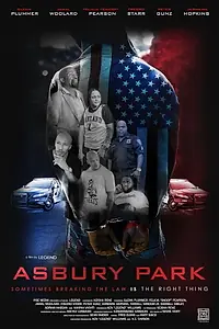 Постер к фильму «Asbury Park (2021)»