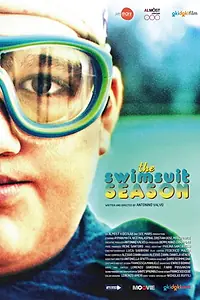 Главный постер фильма «The Swimsuit Season (2019)»