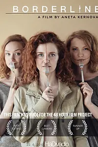 Постер к фильму «Borderline (2019)»