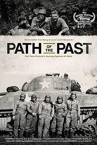 Главный постер фильма «Path of the Past (2018)»