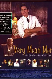 Постер к фильму «Очень средний человек (2000)»