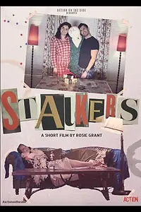 Постер к фильму «Stalkers (2019)»