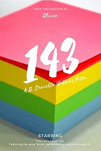 Постер к фильму «143 (2019)»