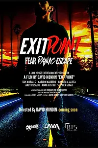 Постер к фильму «Exit Point (2019)»