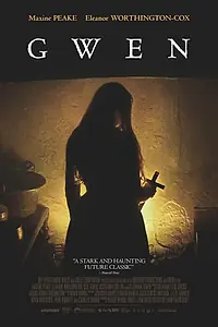 Постер к фильму «Гвен (2018)»