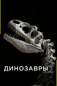 Постер к сериалу «Динозавры (2015)»