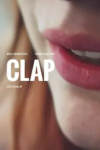 Постер к фильму «Clap (2019)»