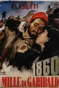 Постер к фильму «1860 (1933)»