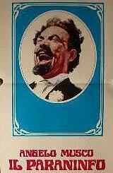 Постер к фильму «Paraninfo (1934)»