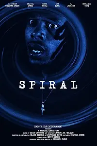 Постер к фильму «Spiral (2019)»