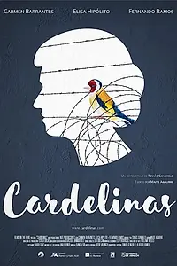 Постер к фильму «Cardelinas (2020)»
