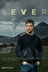 Постер к сериалу «Север (2019)»