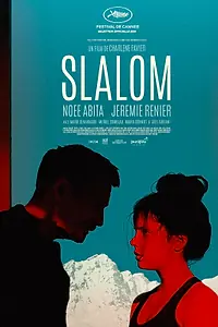 Постер к фильму «Слалом (2020)»