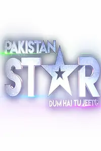 Главный постер сериала «Pakistan Star (2019)»