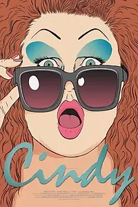 Постер к фильму «Cindy (2020)»
