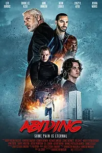 Постер к фильму «Abiding (2022)»
