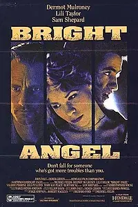 Постер к фильму «Светлый ангел (1990)»