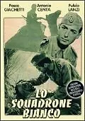 Постер к фильму «Белый эскадрон (1936)»