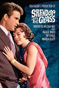 Главный постер фильма «Великолепие в траве (1961)»