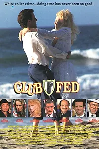 Постер к фильму «Тюремный курорт (1990)»