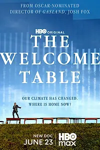 Постер к фильму «Приветственный стол (2026)»