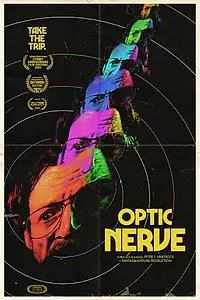 Постер к фильму «Optic Nerve (2019)»