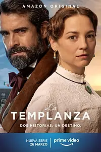 Постер к сериалу «Воздержание (2021)»