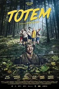 Постер к фильму «Totem (2021)»